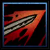 🔻 Эмодзи «Darkest Dungeon» для Telegram