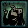 🔻 Эмодзи «Darkest Dungeon» для Telegram
