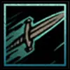 🔻 Эмодзи «Darkest Dungeon» для Telegram