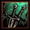 🔻 Эмодзи «Darkest Dungeon» для Telegram