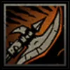 🔻 Эмодзи «Darkest Dungeon» для Telegram