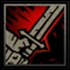 🔻 Эмодзи «Darkest Dungeon» для Telegram