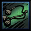🔻 Эмодзи «Darkest Dungeon» для Telegram