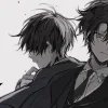 🤩 Эмодзи «Ddxᴏ0 ᴨᴀᴩныᴇ Аʙы» для Telegram