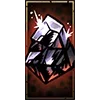 💎 Эмодзи «DD icons ➜» для Telegram
