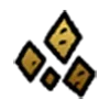 🚫 Эмодзи «DD icons ➜» для Telegram