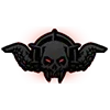 🦇 Эмодзи «DD icons ➜» для Telegram