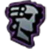 🗿 Эмодзи «DD icons ➜» для Telegram