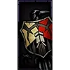 🛡 Эмодзи «DD icons ➜» для Telegram