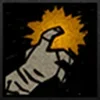 🫳 Эмодзи «DD icons ➜» для Telegram