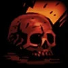 💀 Эмодзи «DD icons ➜» для Telegram