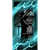 🏚 Эмодзи «DD icons ➜» для Telegram