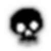 💀 Эмодзи «DD icons ➜» для Telegram