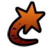 🚫 Эмодзи «DD icons ➜» для Telegram