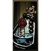 💦 Эмодзи «DD icons ➜» для Telegram