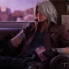 🚬 Эмодзи «🫶 Набор эмоджи по игре Devil May Cry» для Telegram