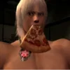 🍕 Эмодзи «🫶 Набор эмоджи по игре Devil May Cry» для Telegram