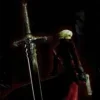 🔫 Эмодзи «🫶 Набор эмоджи по игре Devil May Cry» для Telegram