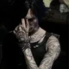 🤦 Эмодзи «🫶 Набор эмоджи по игре Devil May Cry» для Telegram
