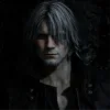 🫤 Эмодзи «🫶 Набор эмоджи по игре Devil May Cry» для Telegram