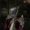 🗡 Эмодзи «🫶 Набор эмоджи по игре Devil May Cry» для Telegram