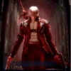 💊 Эмодзи «🫶 Набор эмоджи по игре Devil May Cry» для Telegram