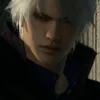🕳 Эмодзи «🫶 Набор эмоджи по игре Devil May Cry» для Telegram