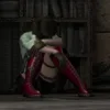 😞 Эмодзи «🫶 Набор эмоджи по игре Devil May Cry» для Telegram
