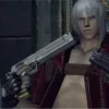 🔫 Эмодзи «🫶 Набор эмоджи по игре Devil May Cry» для Telegram