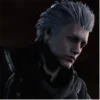 🫤 Эмодзи «🫶 Набор эмоджи по игре Devil May Cry» для Telegram