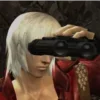 🔭 Эмодзи «🫶 Набор эмоджи по игре Devil May Cry» для Telegram