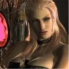 📿 Эмодзи «🫶 Набор эмоджи по игре Devil May Cry» для Telegram