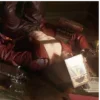 📖 Эмодзи «🫶 Набор эмоджи по игре Devil May Cry» для Telegram
