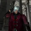 🗡 Эмодзи «🫶 Набор эмоджи по игре Devil May Cry» для Telegram