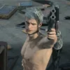 🔫 Эмодзи «🫶 Набор эмоджи по игре Devil May Cry» для Telegram