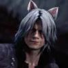 😺 Эмодзи «🫶 Набор эмоджи по игре Devil May Cry» для Telegram