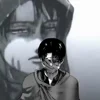 🤩 Эмодзи «Deadinside» для Telegram