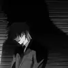 🀄 Эмодзи «Deadinside» для Telegram