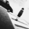 🀄 Эмодзи «Deadinside» для Telegram