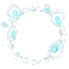 👁 Эмодзи «Рамки #other» для Telegram