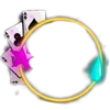 🃏 Эмодзи «Рамки #other» для Telegram