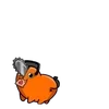 🐶 Эмодзи «Рамки #other» для Telegram