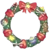 🎄 Эмодзи «Рамки #other» для Telegram