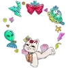 🧸 Эмодзи «Рамки #other» для Telegram