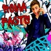 🇺🇦 Эмодзи «Roma Facts #memes #status» для Telegram