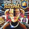 🇺🇦 Эмодзи «Roma Facts #memes #status» для Telegram