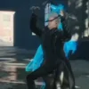 💃 Эмодзи «Dmc» для Telegram