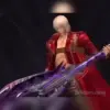 🗡 Эмодзи «Dmc» для Telegram
