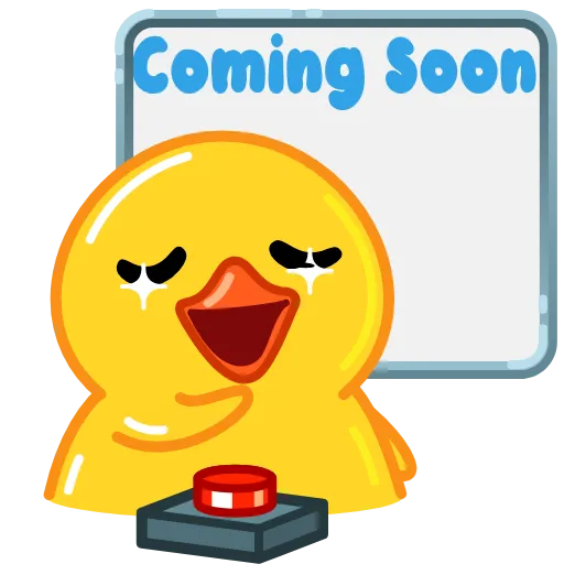 🔄 Эмодзи «Telegram Duck X» для Telegram