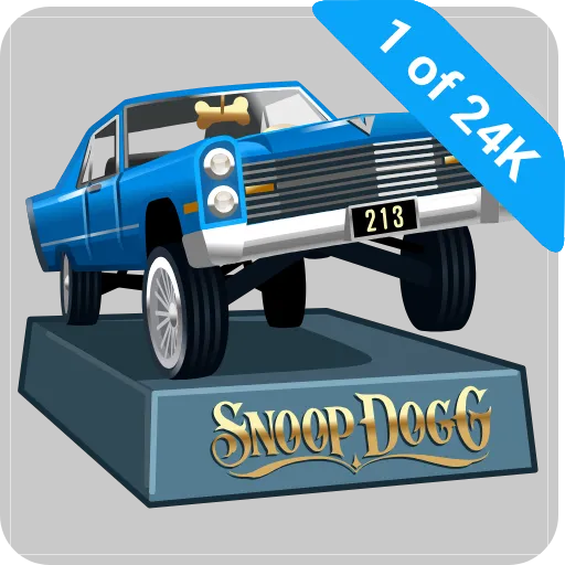 🎁 Эмодзи «Gifts» для Telegram